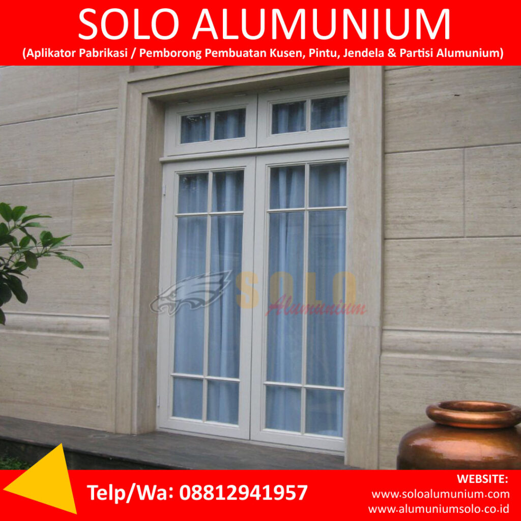 alumuniumsolo 101