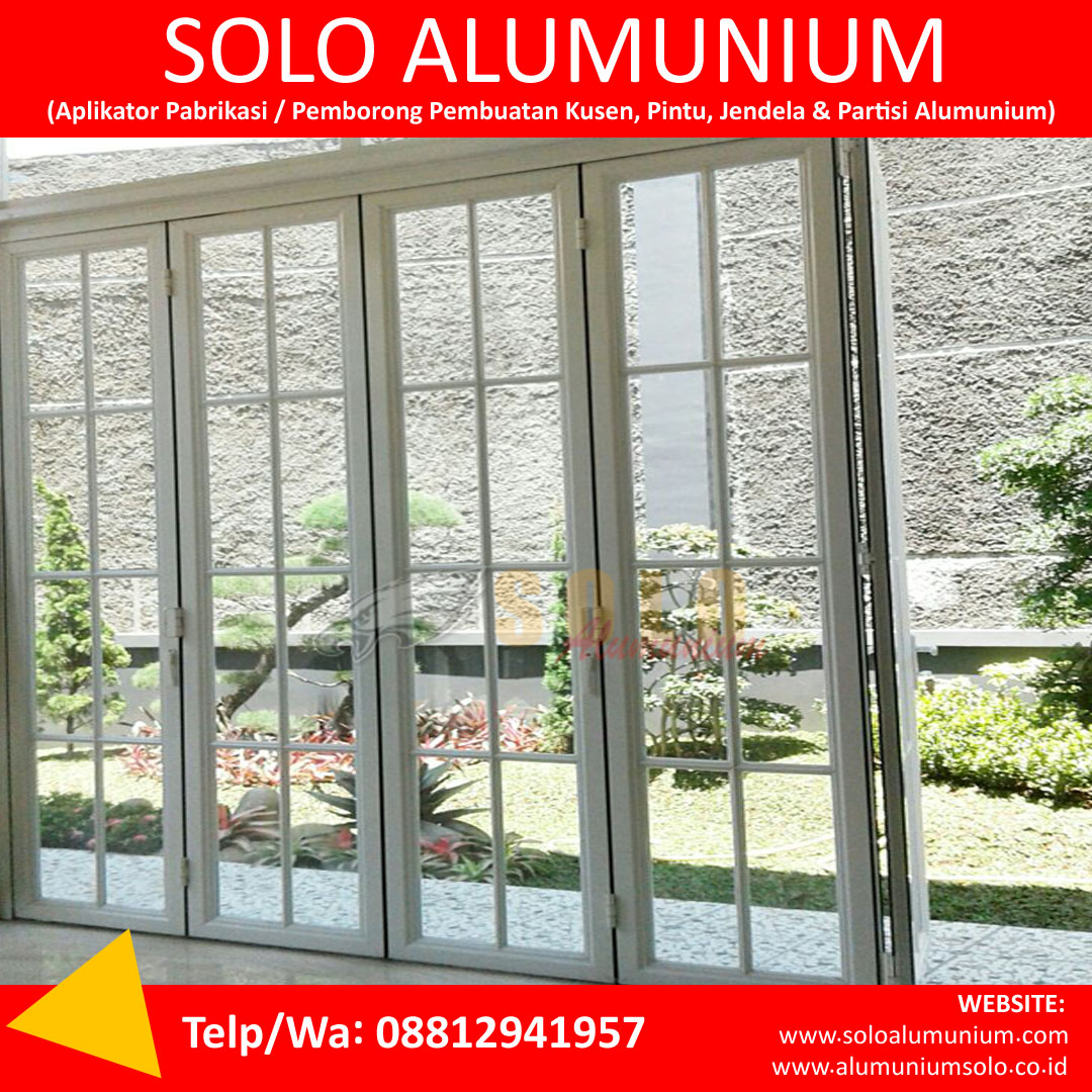 alumuniumsolo 13