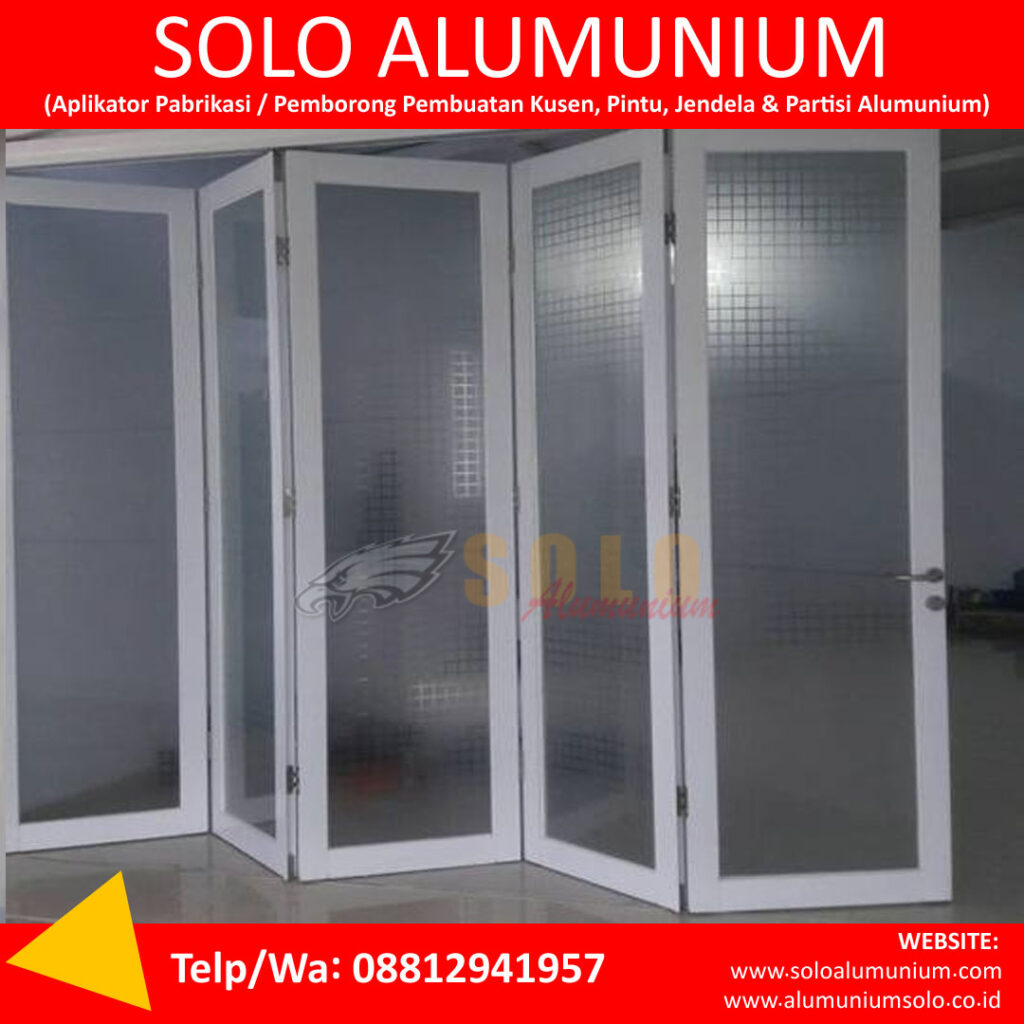alumuniumsolo 5