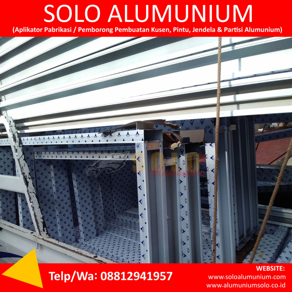 alumuniumsolo 7