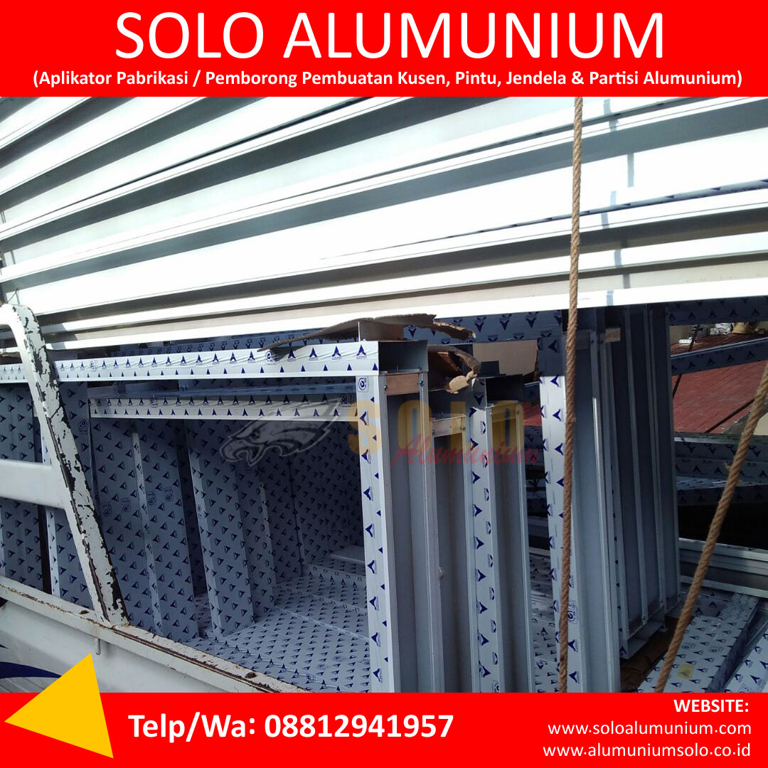 alumuniumsolo 7