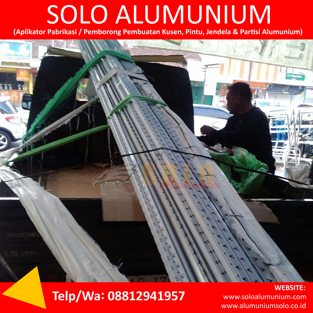alumuniumsolo 9