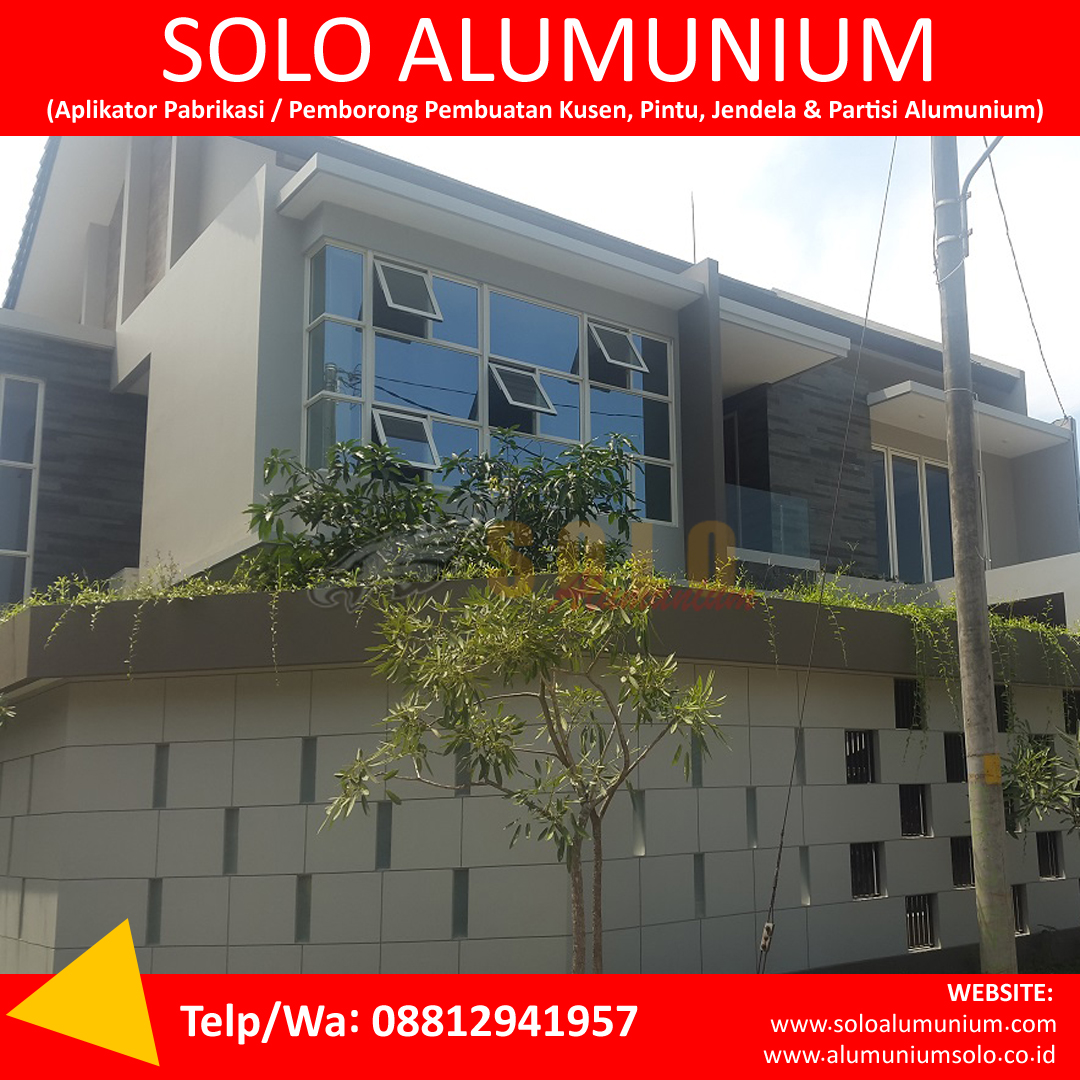 jendelaalumunium
