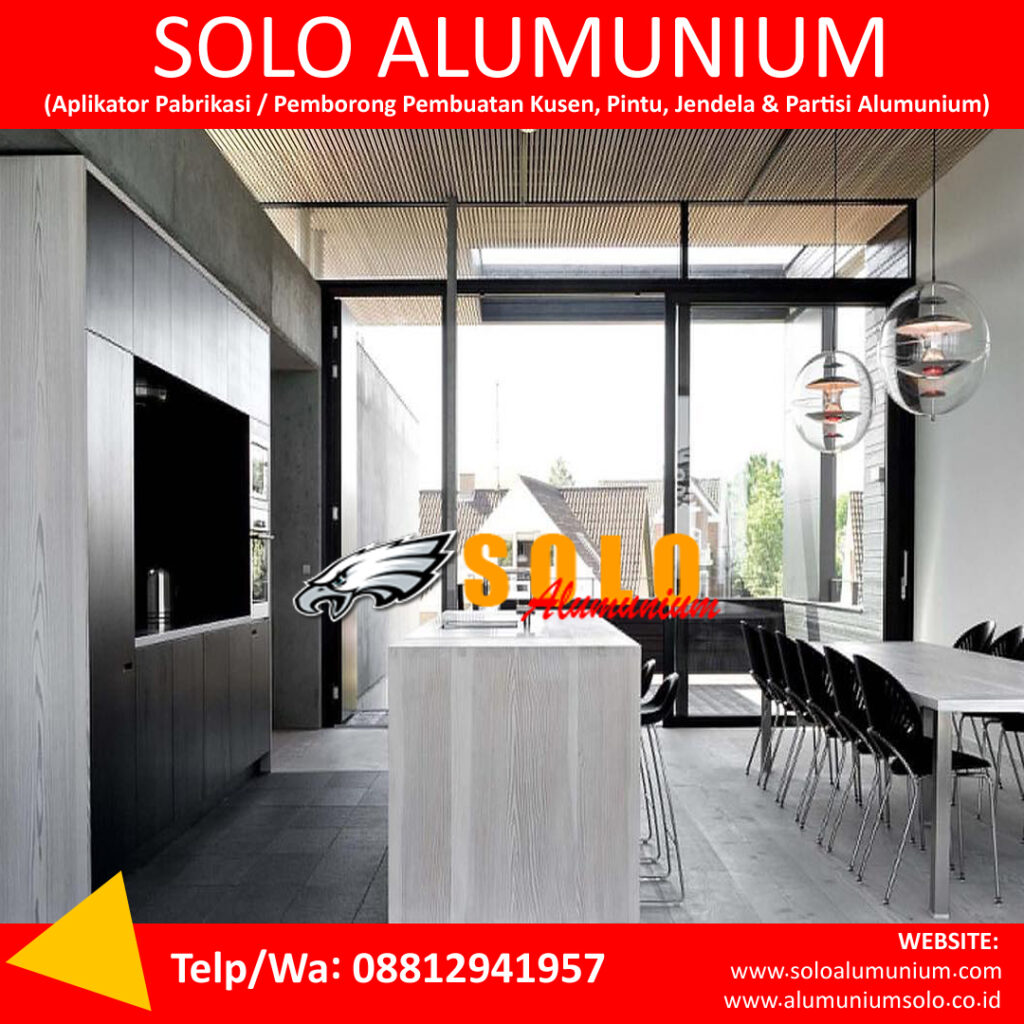 alumunium murah copy