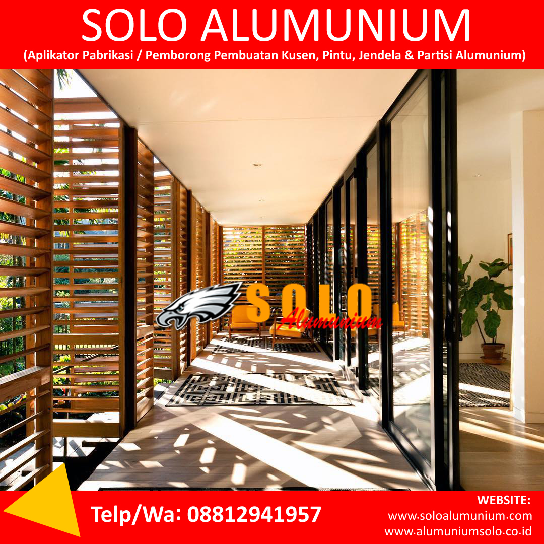 pembuatan pintu sliding kaca