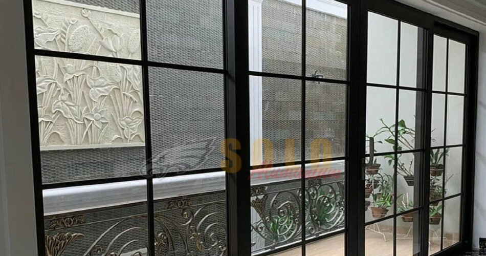 harga pintu sliding solo